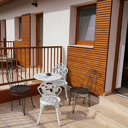 Paleus Resort Экстерьер фото