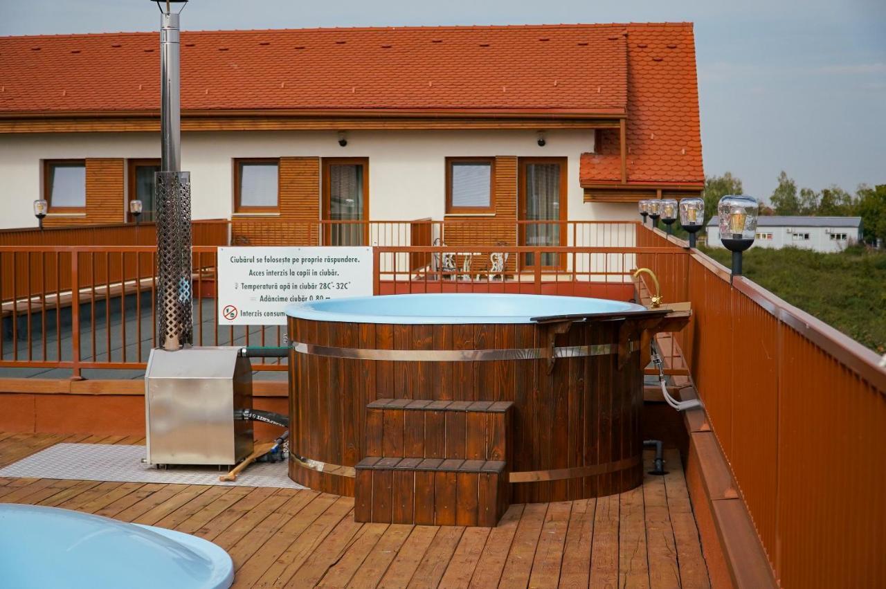 Paleus Resort Экстерьер фото