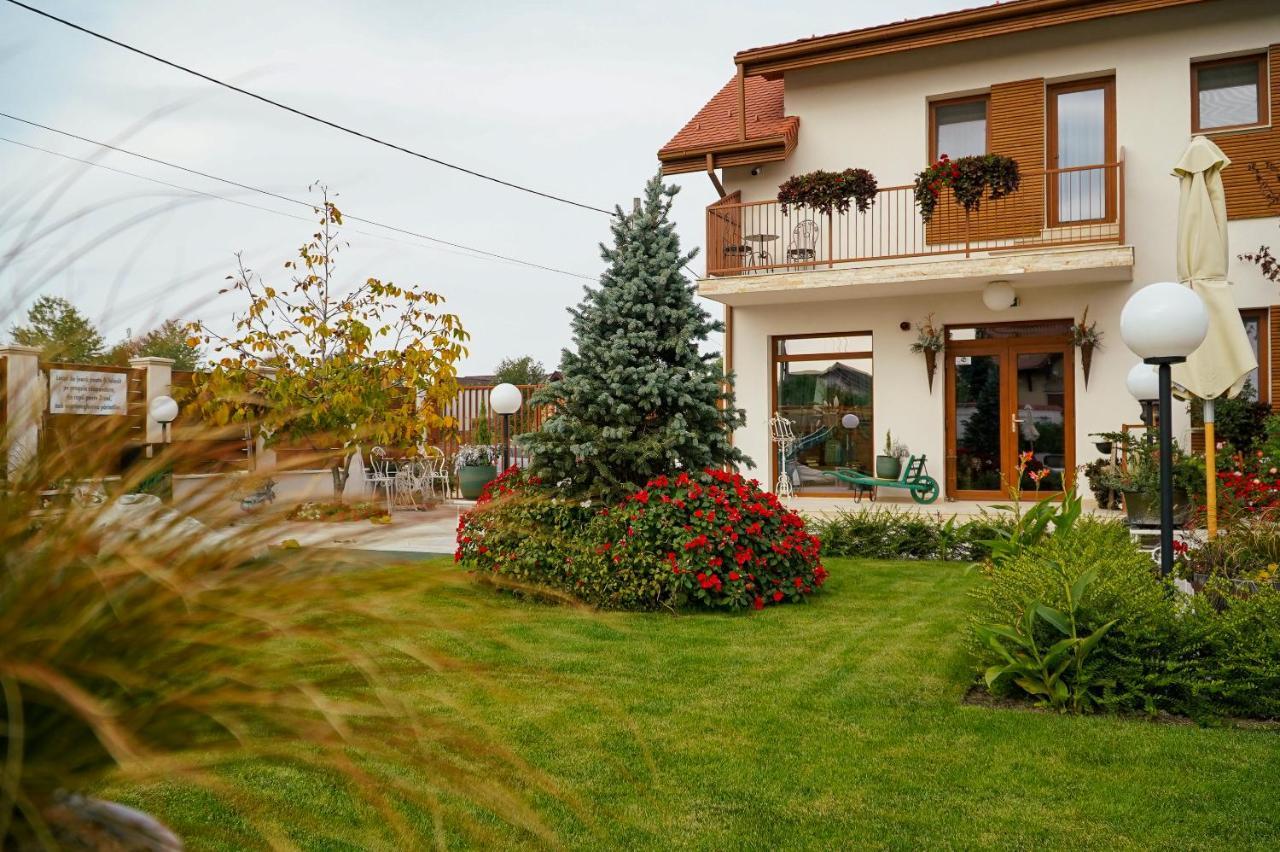 Paleus Resort Экстерьер фото