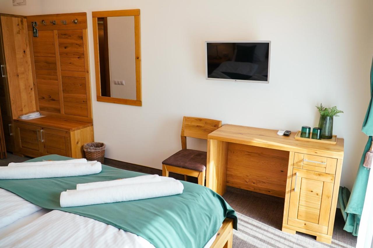 Paleus Resort Экстерьер фото