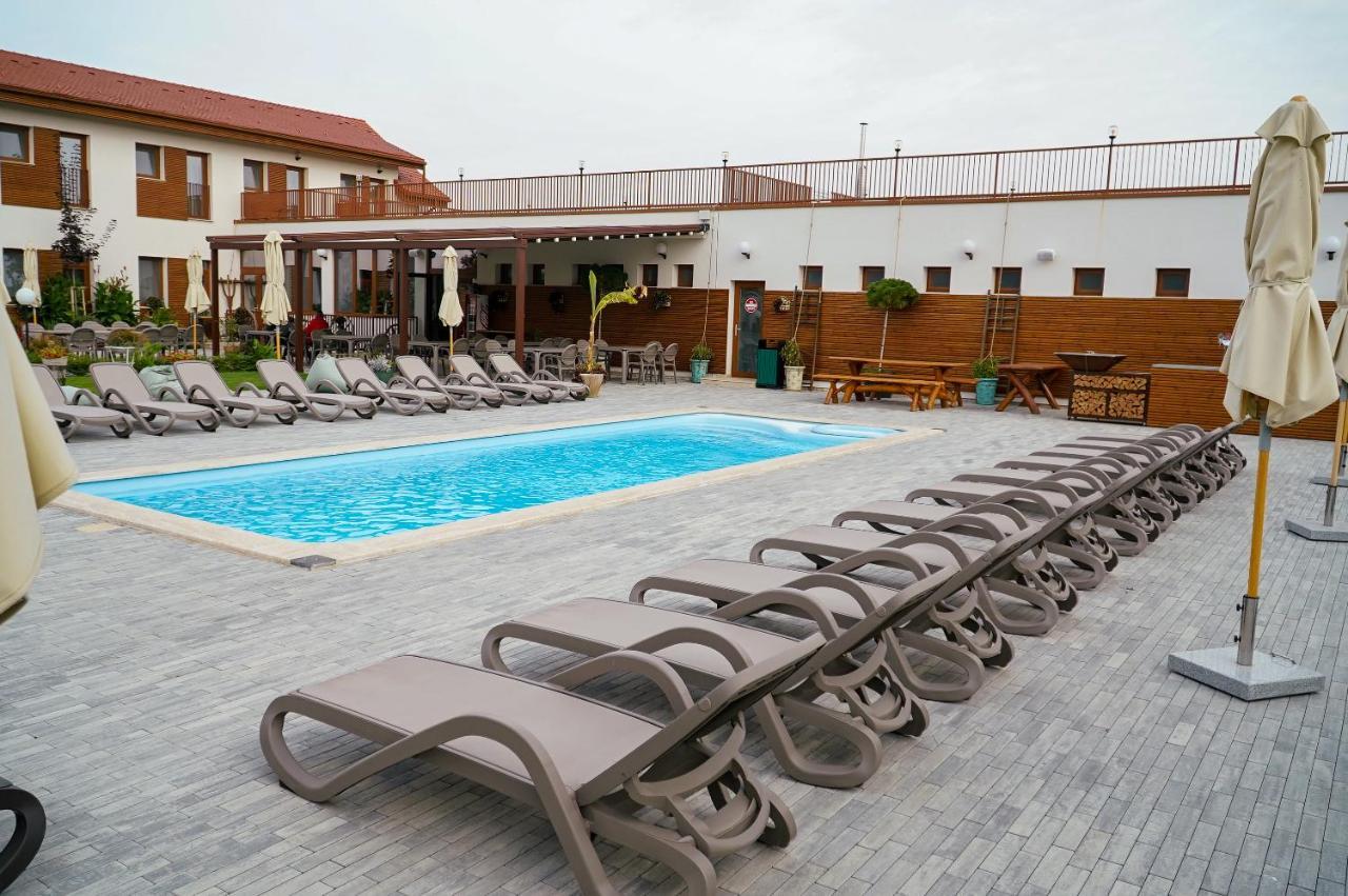 Paleus Resort Экстерьер фото