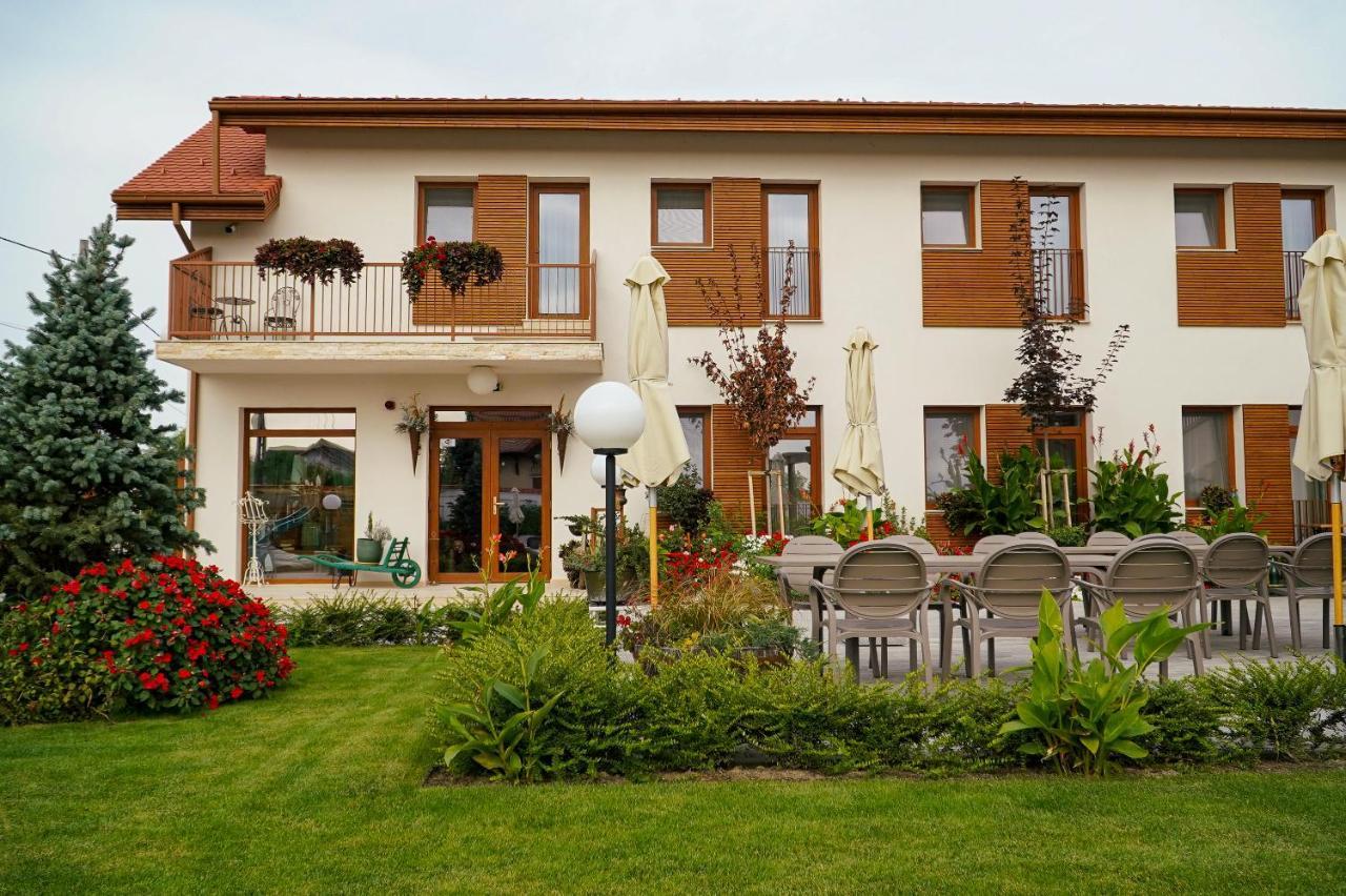 Paleus Resort Экстерьер фото