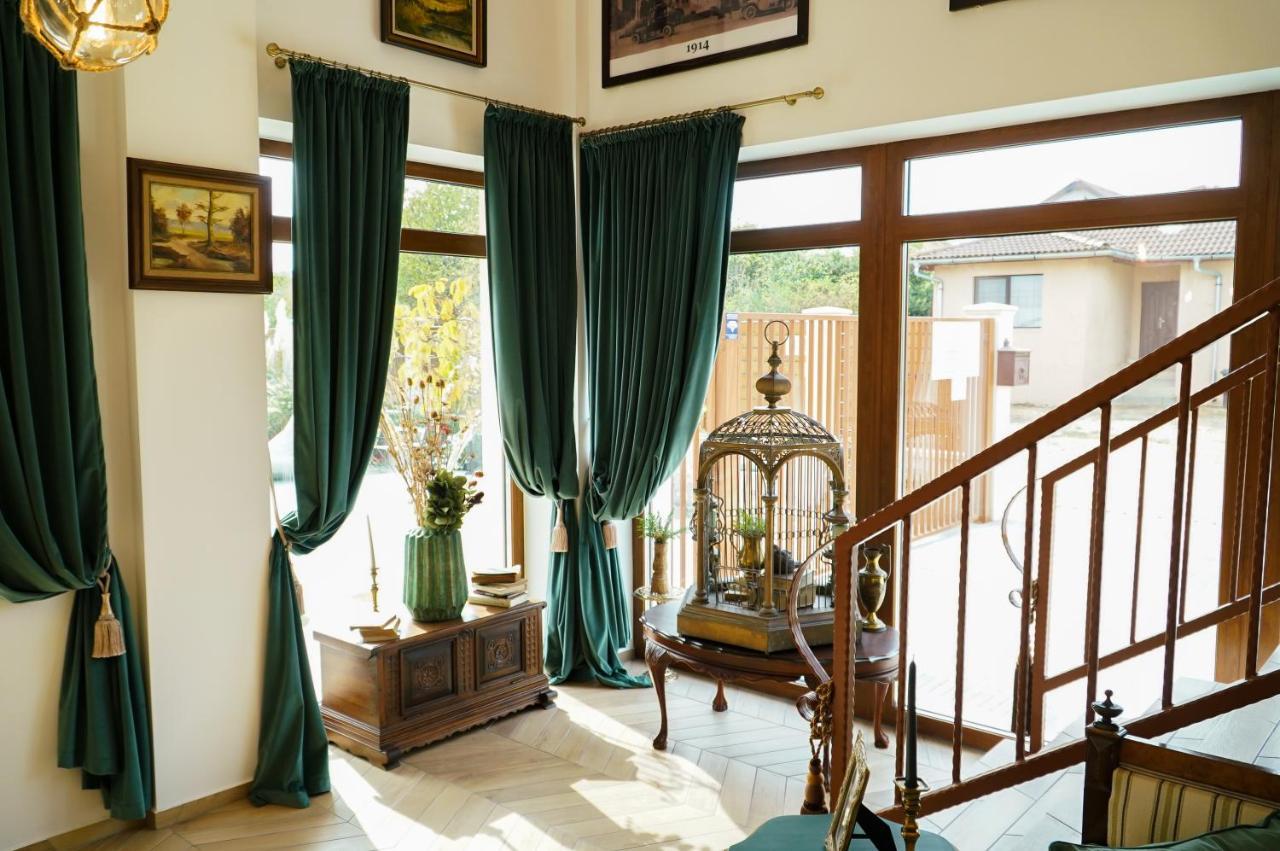 Paleus Resort Экстерьер фото