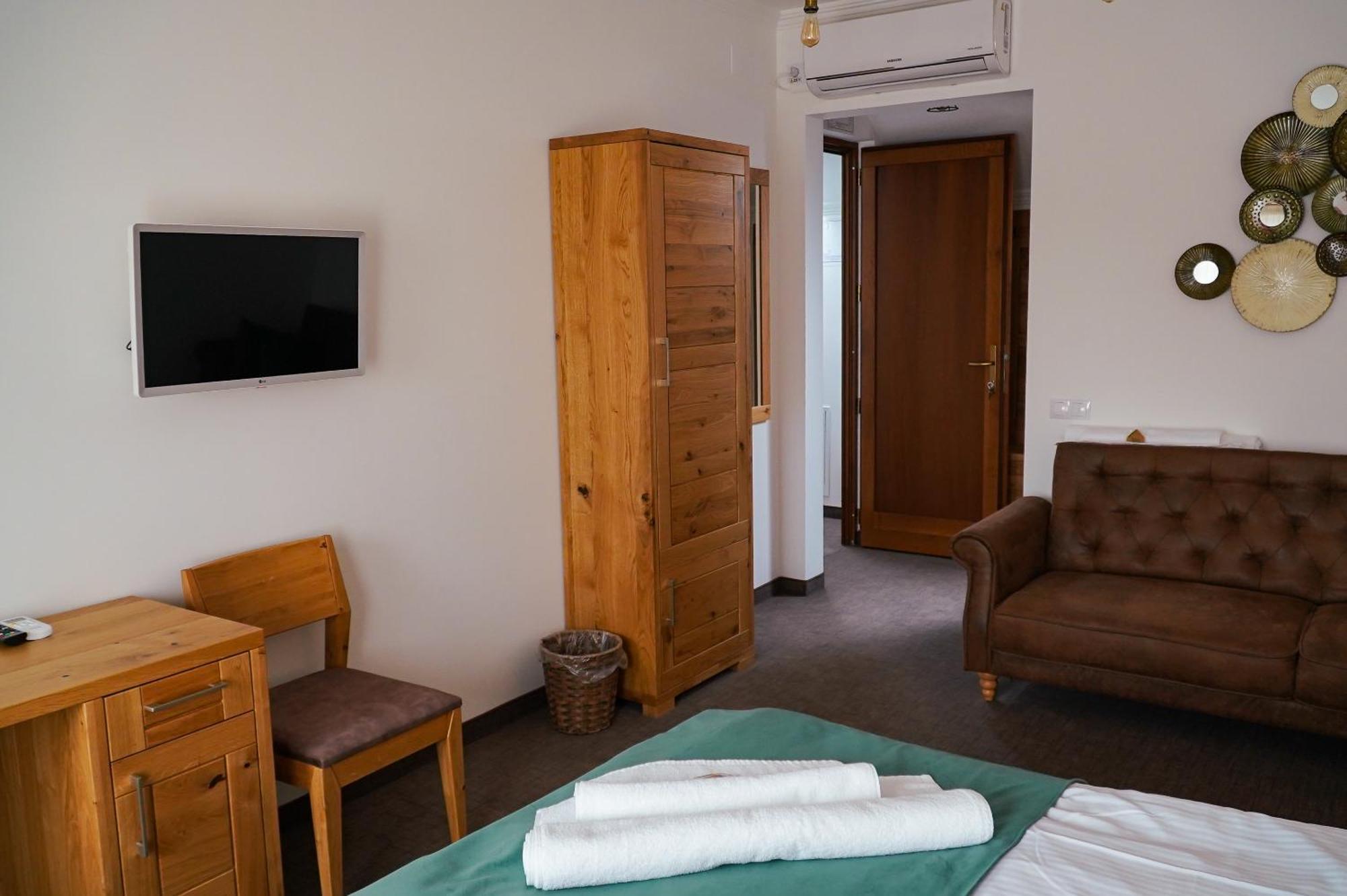 Paleus Resort Экстерьер фото