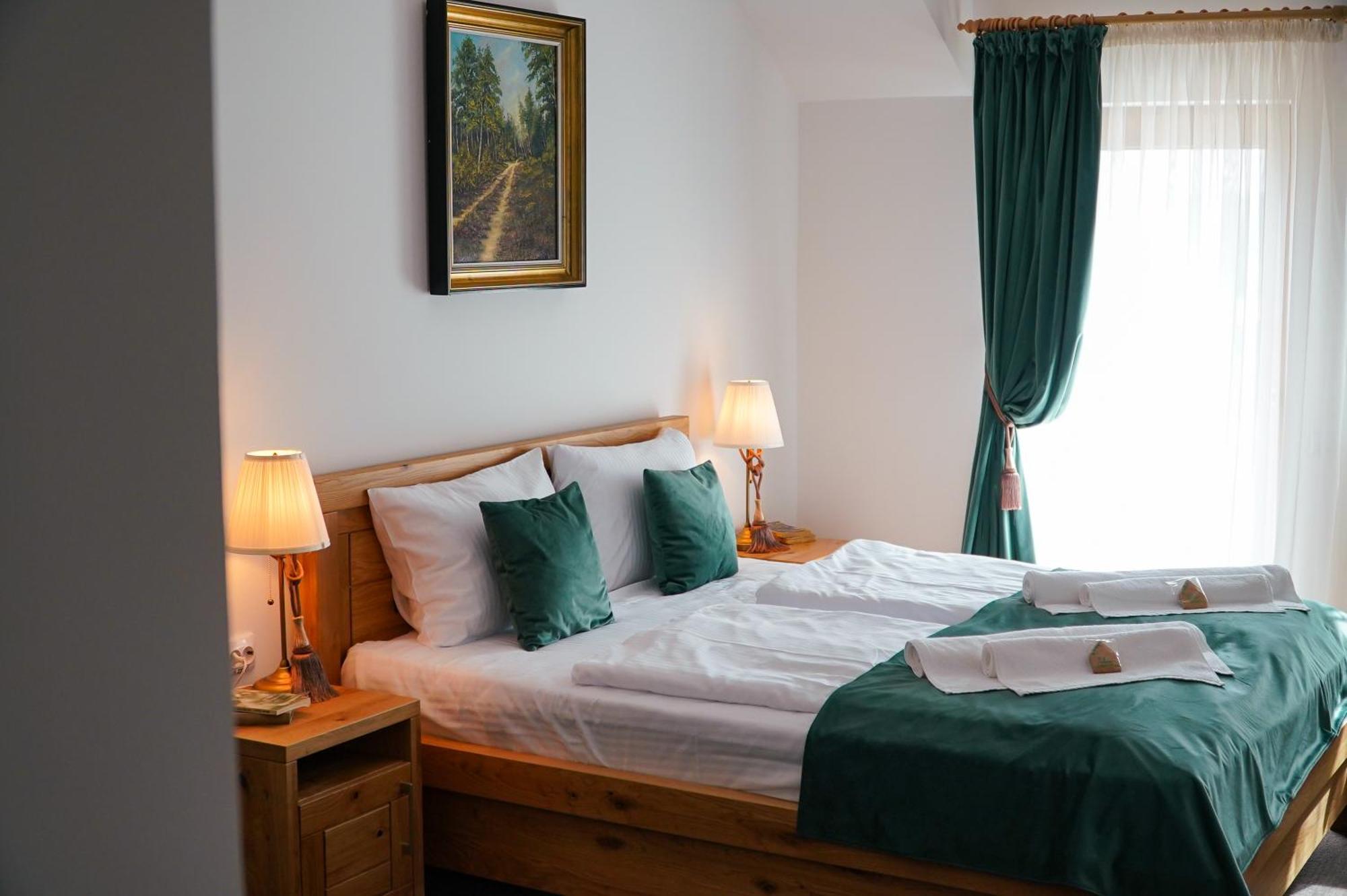 Paleus Resort Экстерьер фото
